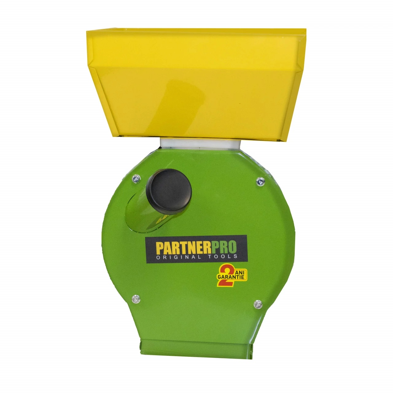 Moara cereale 3900W, electrica, 240 Kg/h, 2850rpm, 20 ciocanele PartnerPRO PP3900 - 2 | YEO