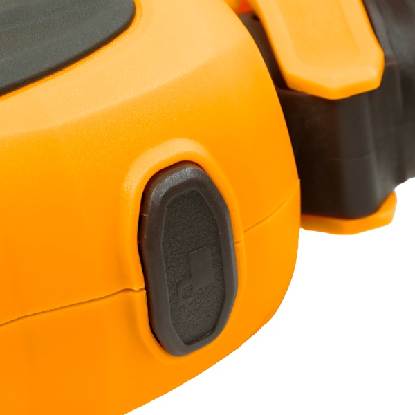 Pistol de vopsit 20V cu functie de suflare, debit 800ml/min, rezervor 1000ml, fara acumulator, INGCO CSGLI2004 - imagine 3