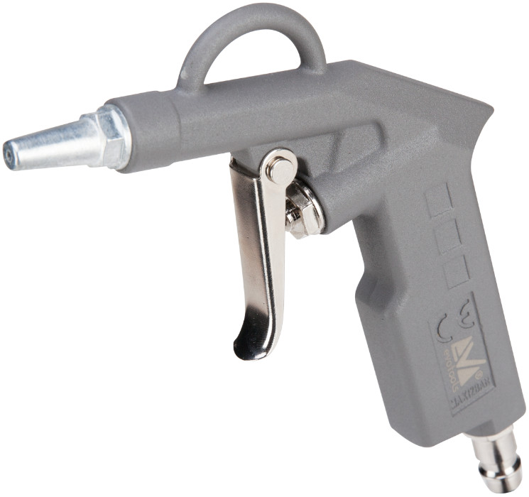 Pistol Jet Aer Comprimat; Evotools 630056