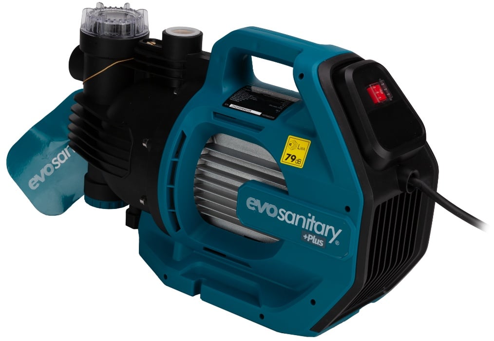 Pompa apa Gradina 900 W, GP Evotools 682535 - 3 | YEO