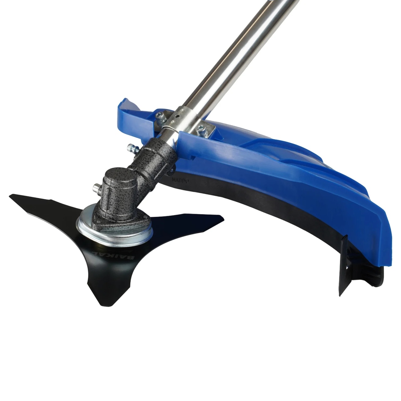 *8.5CP* CU 21ACCESORII, Motocoasa pe benzina in 2t timpi, 12.000rpm, 58cc, model 2026, easy-start, Fresco Power by ItalianTech - imagine 4