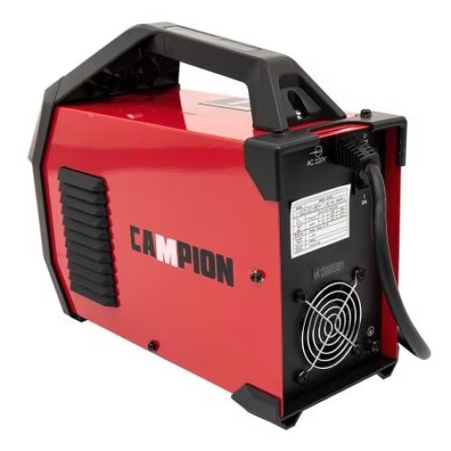 Invertor Sudura MMA 400XL Profesional, 400A, Racire Eficienta, Portabil - Campion CMP0769 - 2 | YEO