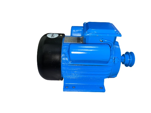 Motor Electric Monofazat 1.8kW, 3000RPM Uralmash Altai – Bobinaj Cupru, Protectie Suprasarcina – Campion CMP0735 - 1 | YEO