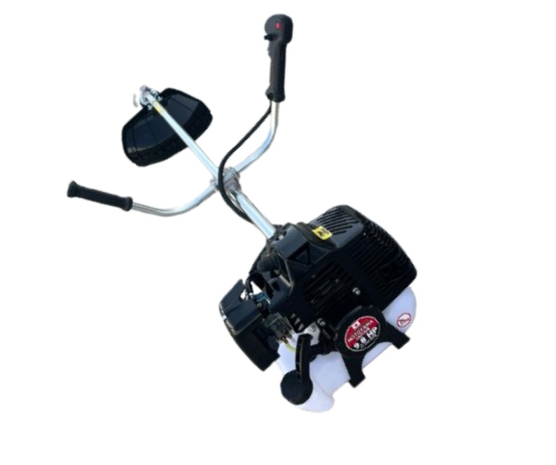 *OFERTA* Motocoasa benzina 2T 7.8cp, 52cmc, 12000rpm, accesorii incluse, Campion CMP1553 - 2 | YEO