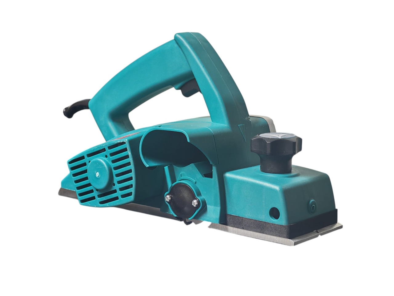 Rindea electrica 900w, 16000rpm, adancime reglabila 1 - 2mm, 82mm latime KRAFTNER KF-9021 - imagine 3