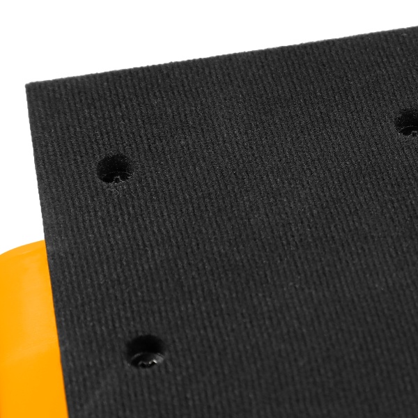 Slefuitor masina de slefuit cu vibratii 20V, 110x100mm, fara acumulator INGCO CSHSLI2014 - imagine 4