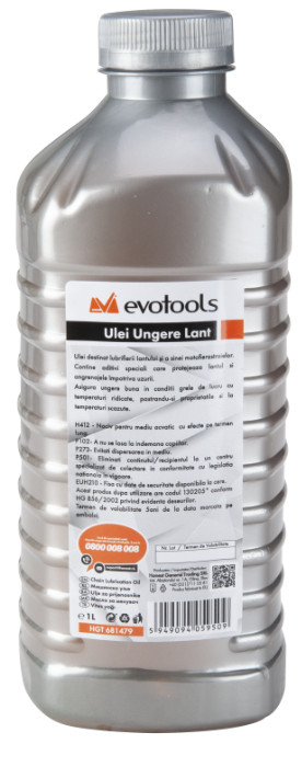 Ulei Ungere Lant 1154 Tmu 1L, Evotools 681479