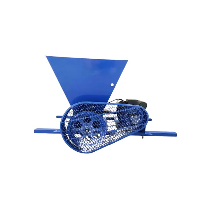 Zdrobitor Electric pentru Legume/Fructe cu Motor 2500W 500kg/ora - Campion CMP1534