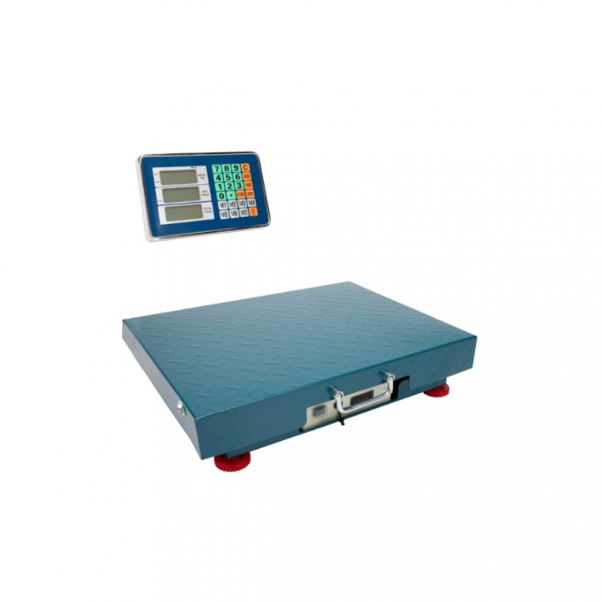 Cantar electronic fara fir WI-FI 350kg WAINER EPS350w