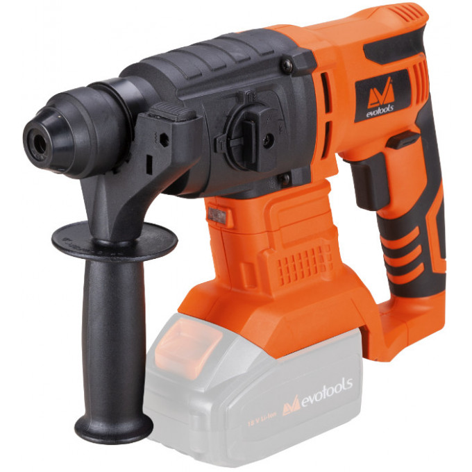 Ciocan Rotopercutor fara Acumulator MAX 20V ONE EPTO Evotools 680692