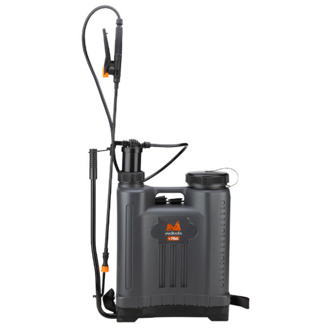 Pompa De Stropit Vermorel 16 L PE Evotools Plus 682211