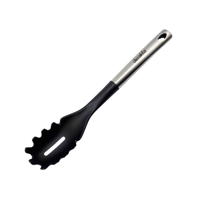 Spatula Paste cu Maner Inox Decakila KMTT043B
