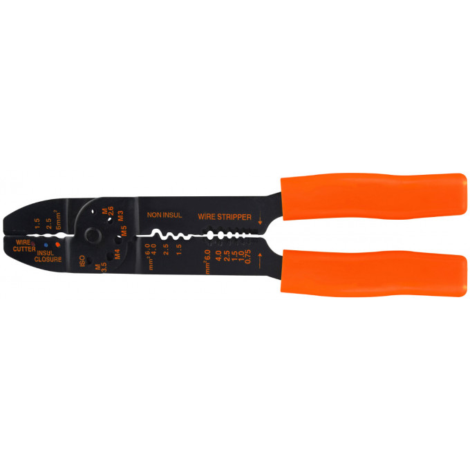 Patent Dezizolator Multifunctional + , 230 mm