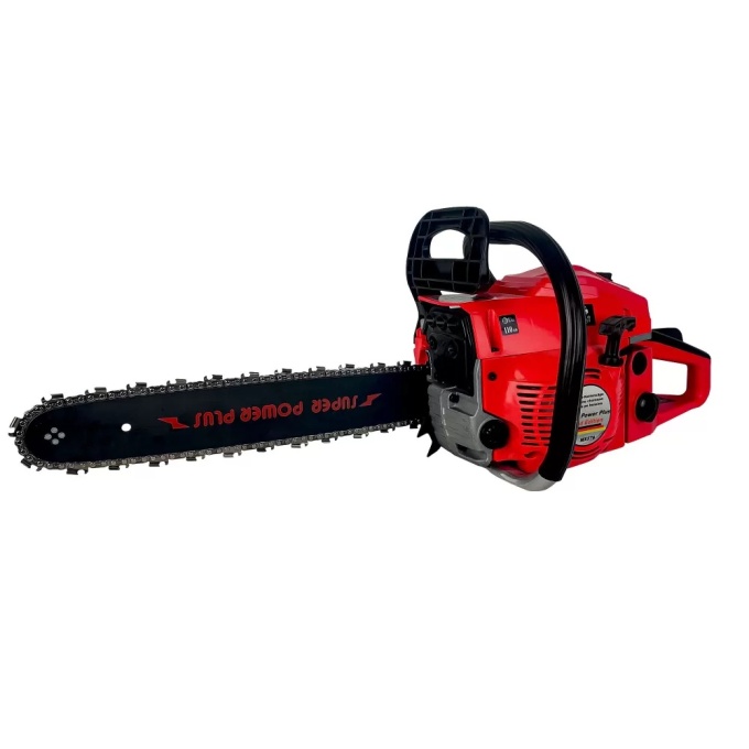 8.8CP *Power Plus - Craft-Tec® Germany* Drujba pe Benzina Power