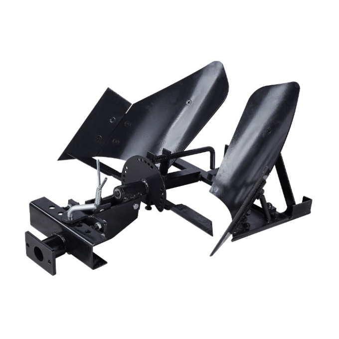 Plug Reversibil pentru Motocultivator Evotools PLUS