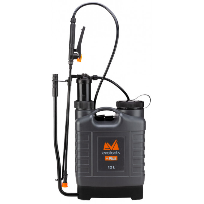 Pompa De Stropit Vermorel 12 L PE Evotools Plus 682210