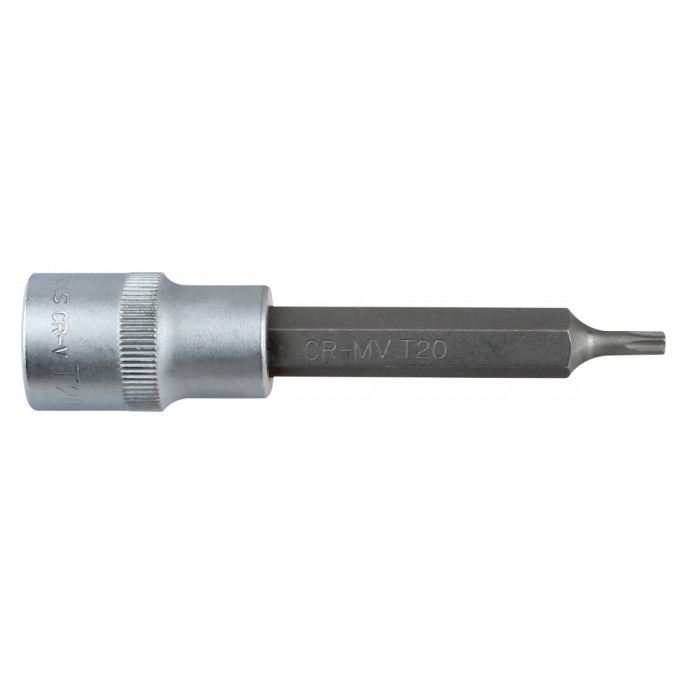 Cheie torx lunga T70; 1/2
