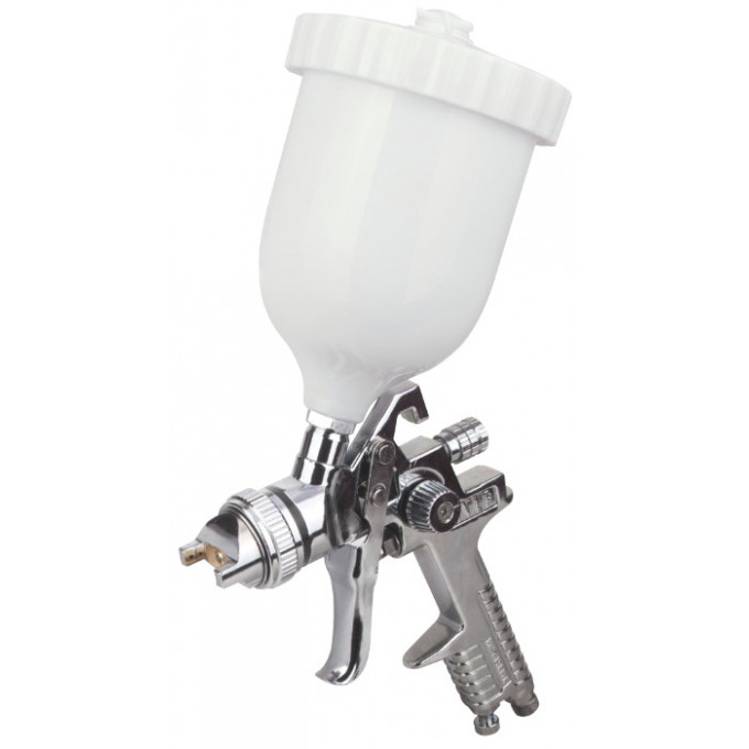 Pistol De Vopsit Hvlp 600 ml; Evotools - 630071