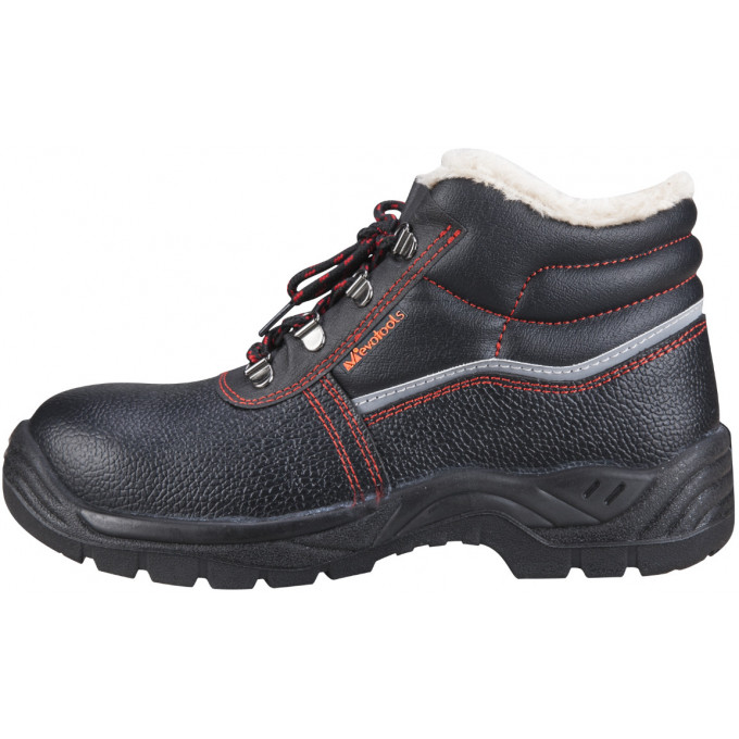 Bocanci de Protectie Imblaniti S3 SRC / M: 44