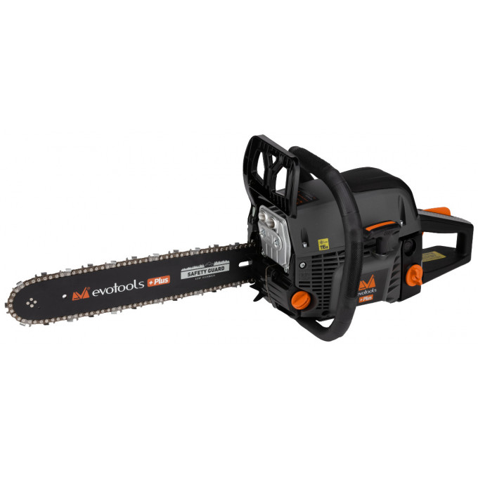 Drujba 2.9 cp 400 mm CS 493 2 Lanturi Evotools PLUS 681741