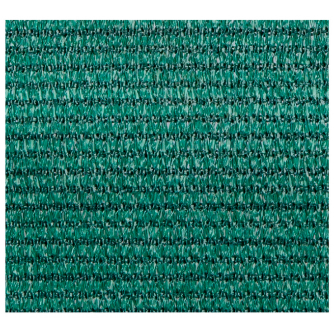 Plasa Umbrire Verde 1.7x50 m, Hdpe Uv Densitate: 95%, Evotools 680296