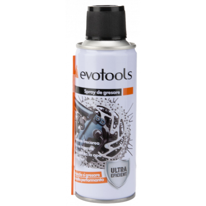 Spray De Gresare 1150, 200 ml, Evotools 681385