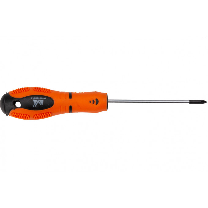 Surubelnita ETP (+) cruce PZ2, 100 mm Evotools 605200