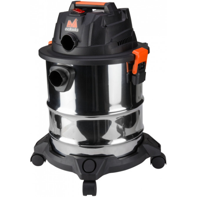 Aspirator Umed-Uscat MAX 20V ONE EPTO fara Acumulator V[L]: 20 Evotools 681354