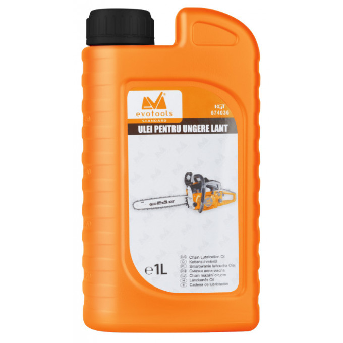 Ulei Ungere Lant Tmu 1L, Evotools 674036