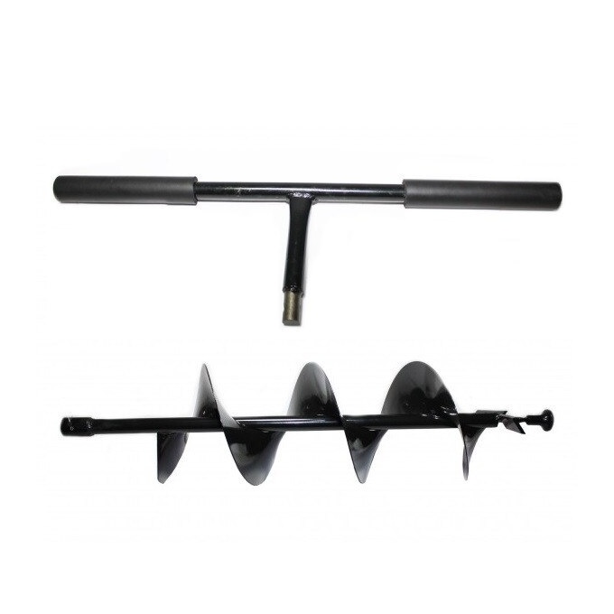 CMP1574-Burghiu manual pentru pamant 200MM-800MM