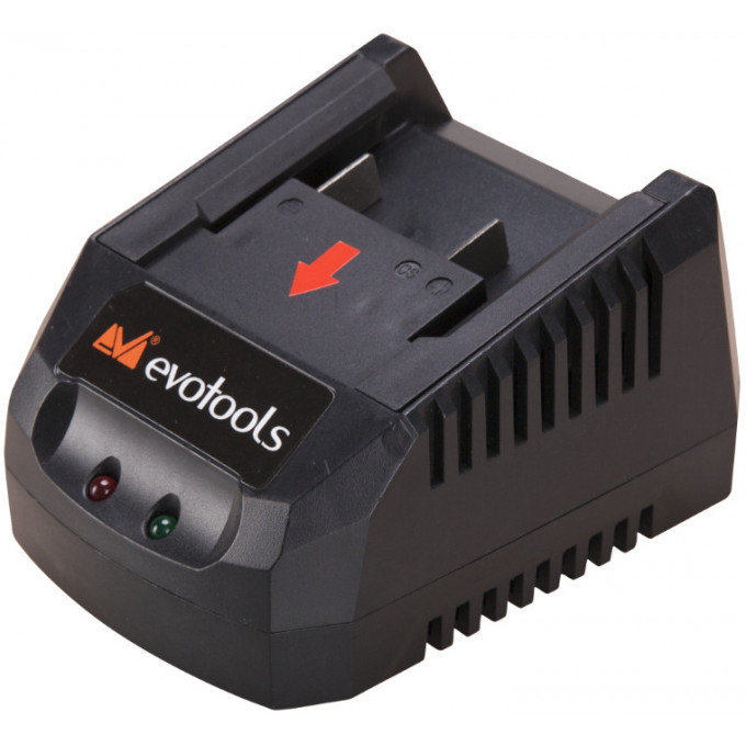 Incarcator Epto Brushless / 20 V Evotools 681181