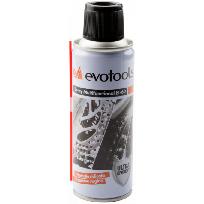 Spray Multifunctional Et-60 1150, 200 ml, Evotools 681368
