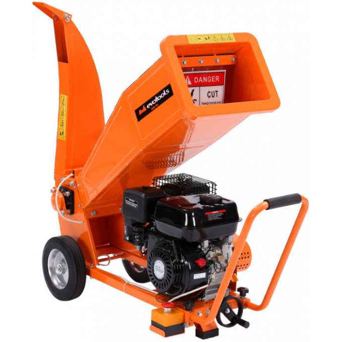 Tocator Crengi WD70 7CP Transmisie pe Curea Evotools 681544