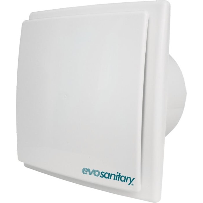 Ventilator AR 2002 cu Clapeta, 13W – Cod 681934