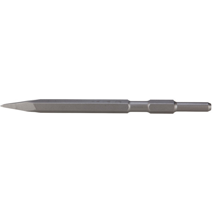 Dorn Hexagonal ETS 30x410 mm ;