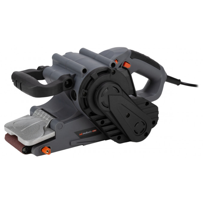 Masina De Slefuit Cu Banda 1010 W, Bs 1010 Epto Plus Evotools 682158