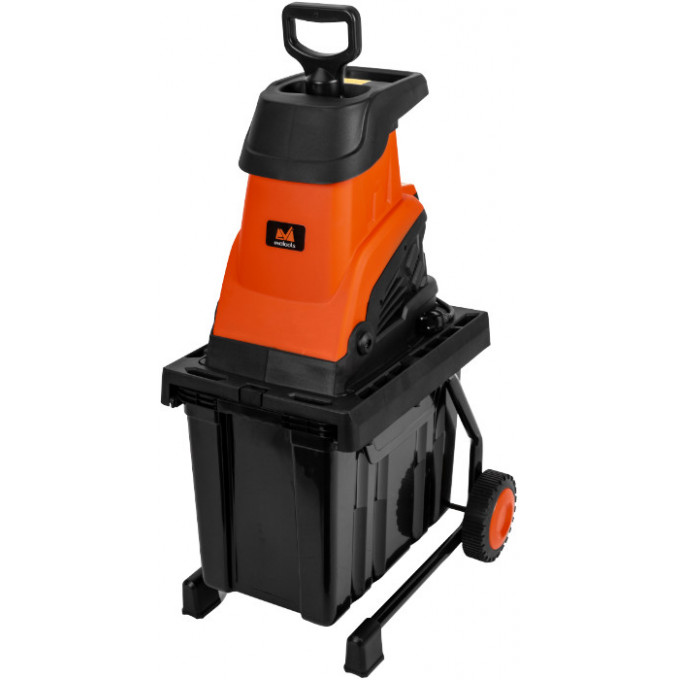 Tocator Resturi Vegetale 2600 W, WS 2600 EPTO Evotools 681362