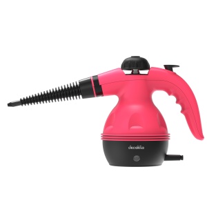 Aparat Curatat cu Abur 1000W Decakila KEEN004P