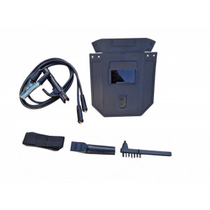 Aparat de sudura, 310 A, 1.6-5 mm, ROTOR-310A - Img 4