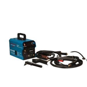 Aparat de sudura tip Invertor cu sarma 510A, MMA/MIG/MAG (TIG optional) *CABLU SUDURA 3M*, afisaj digital, ventilat, URAL MASH IGBT TEHNOLOGY ULTRA HYBRID POWER, CMP1730B - Img 4