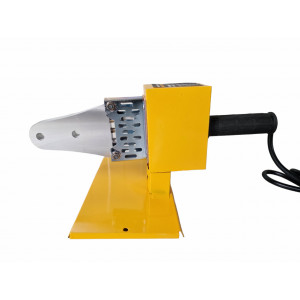 Aparat plita sudura de lipit tevi ppR ROTOR RPW600 - Img 3