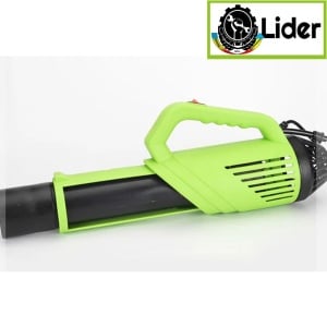 Atomizor electric portabil pentru pompa stropit cu acumulator, Universal, 800W LIDER MX692 - Img 1