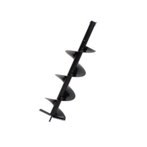 Burghiu pamant 100 x 800 mm pentru motoburghiu WAINER B100