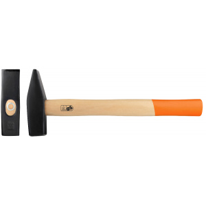 Ciocan baros Mecanic Forjat Coada Lemn 4 KG, Evotools 601002