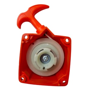 Demaror dublu cu 4 colturi drepte, pentru motocoasa, CAMPION CMP1394 PROFI - Img 2