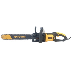 Drujba Electrica 2000W, 40cm, 5100rpm, 26 dinti, ROTOR RF2000 - Img 3