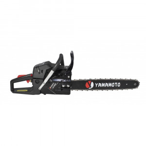 Drujba pe benzina 4.0CP, Lama 38cm Yamamoto CS-4552, - Img 4