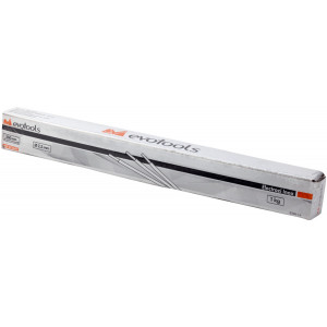 Electrozi Inox E308-16, 3.2x350 mm, 1kg Evotools 673448 - Img 2