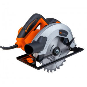 Fierastrau Circular 1600W, 185/190mm, 45° Evotools 681622 - Img 1