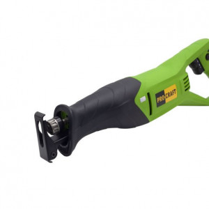 Fierastrau electric tip sabie 1600 W, PROCRAFT PSS1600 - Img 2